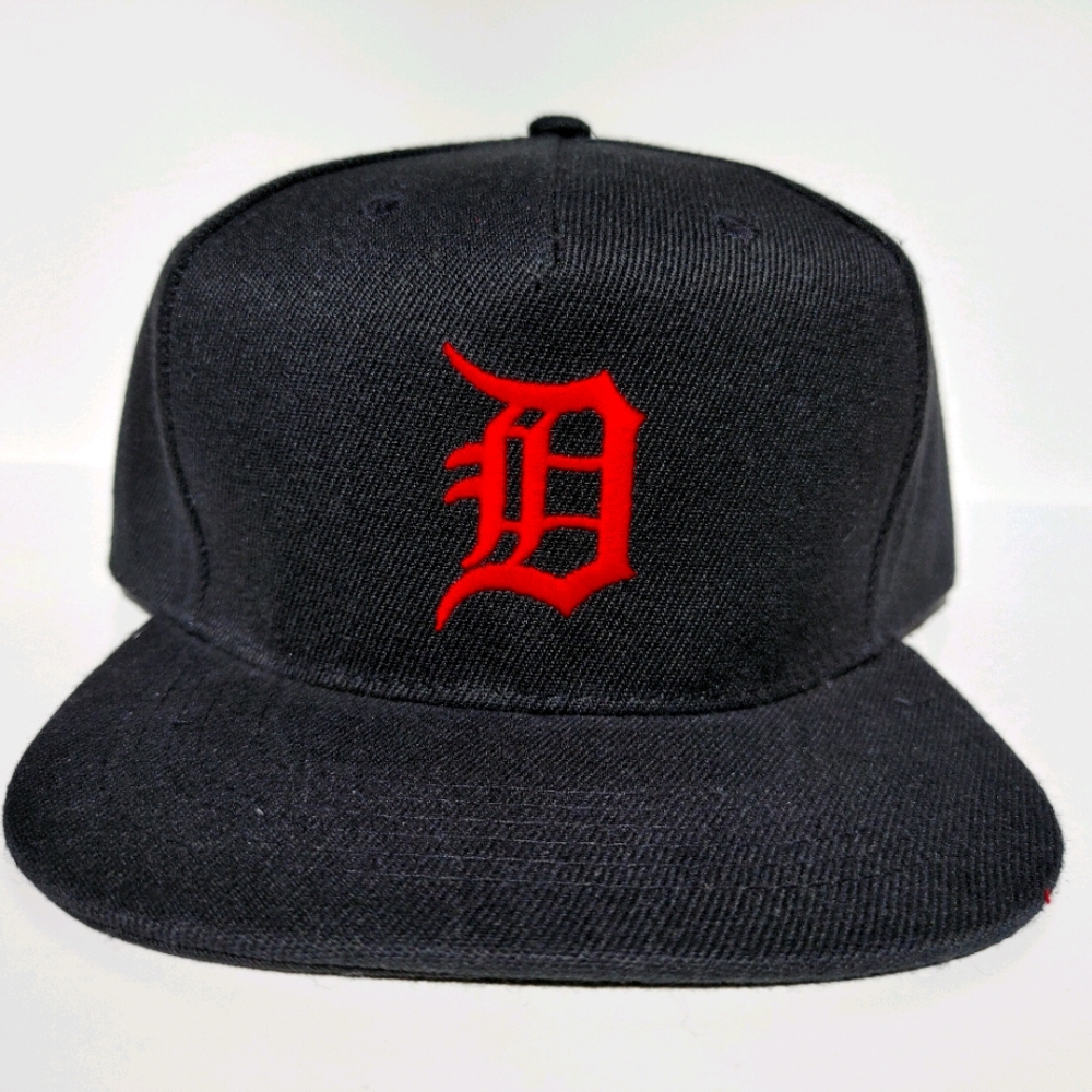 DOPE brand snapback
